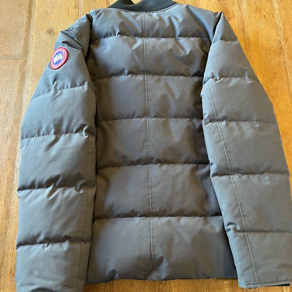 Canada Goose Mens Puffer 2XL